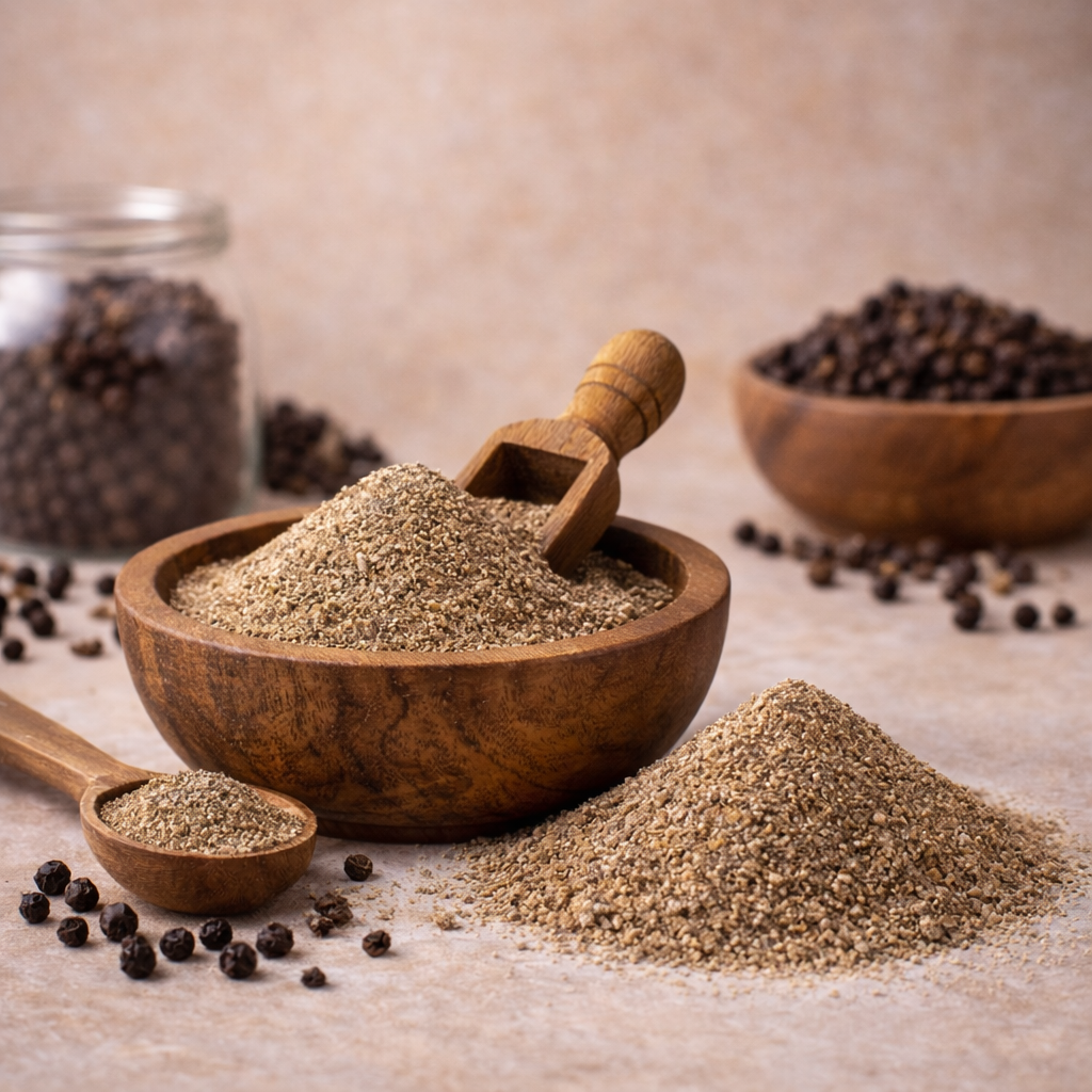 Naturalies Black Pepper Powder - Image 3