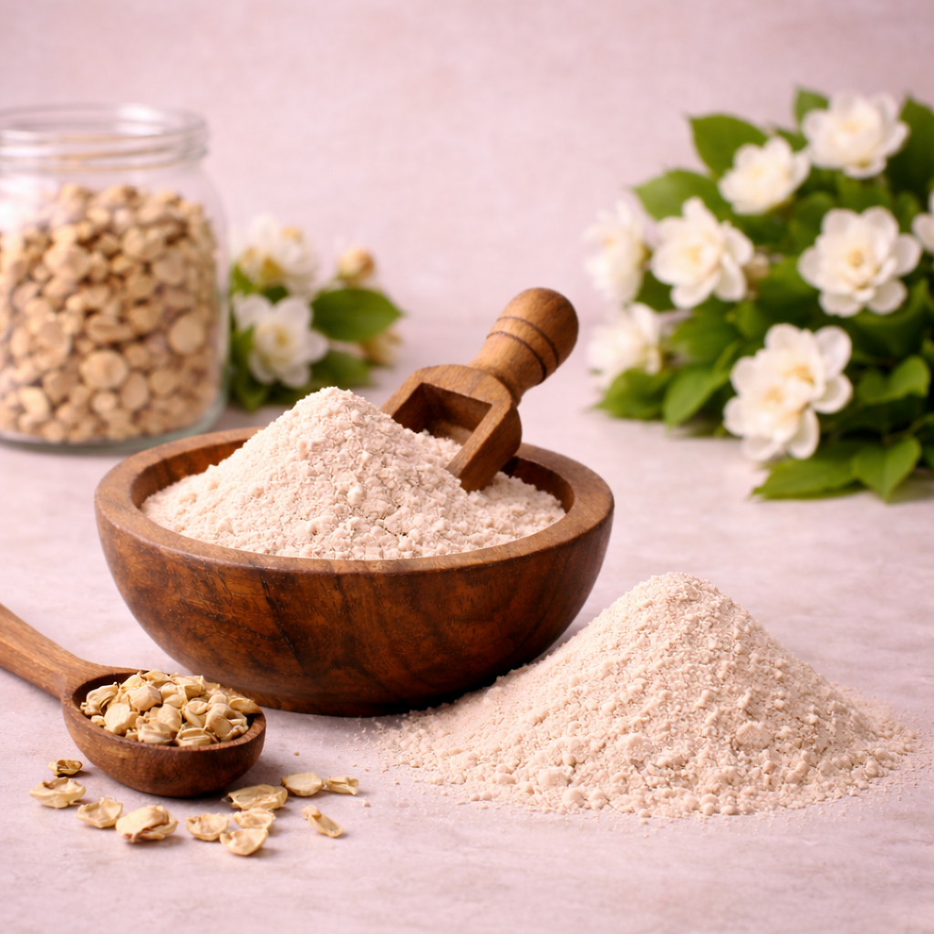 Naturalies Jasmine Powder - Image 3