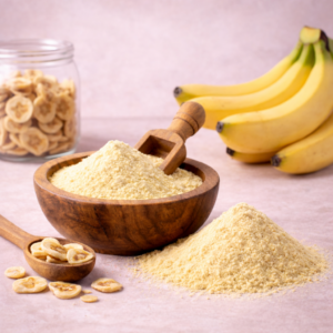 Naturalies Banana Powder