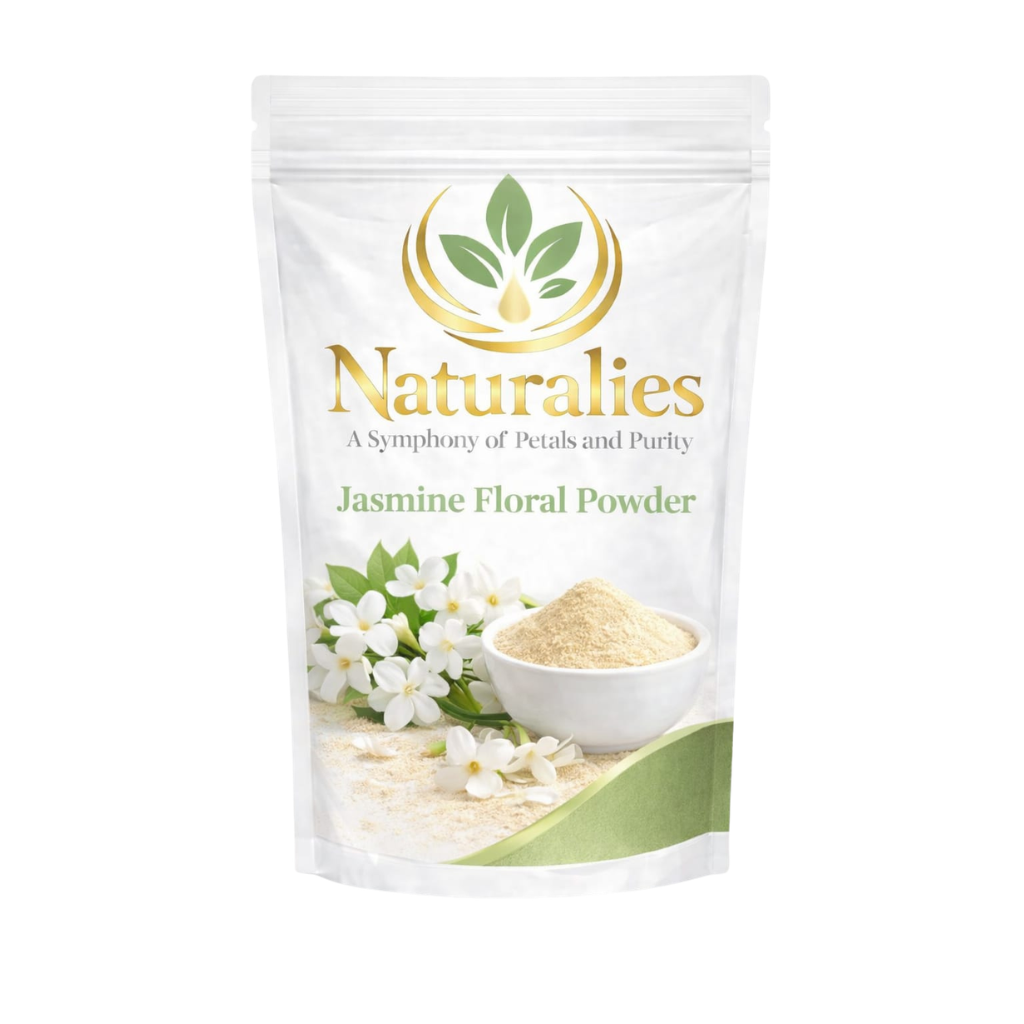 Naturalies Jasmine Powder - Image 2