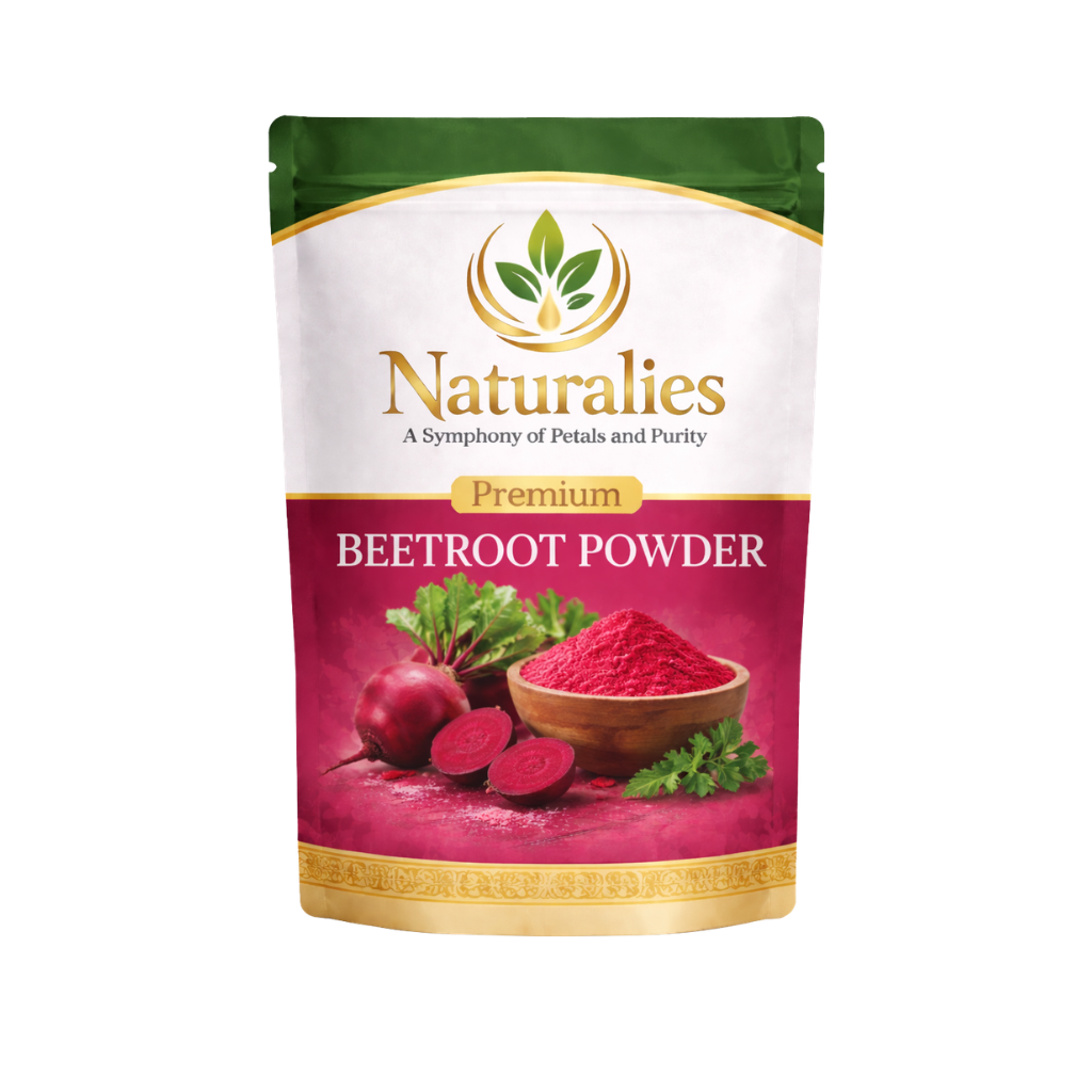 Naturalies Beetroot Powder