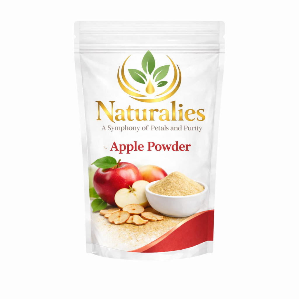 Naturalies Apple Powder - Image 2