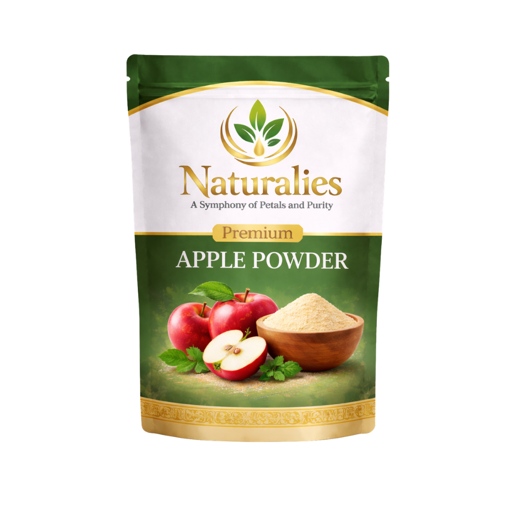 Naturalies Apple Powder