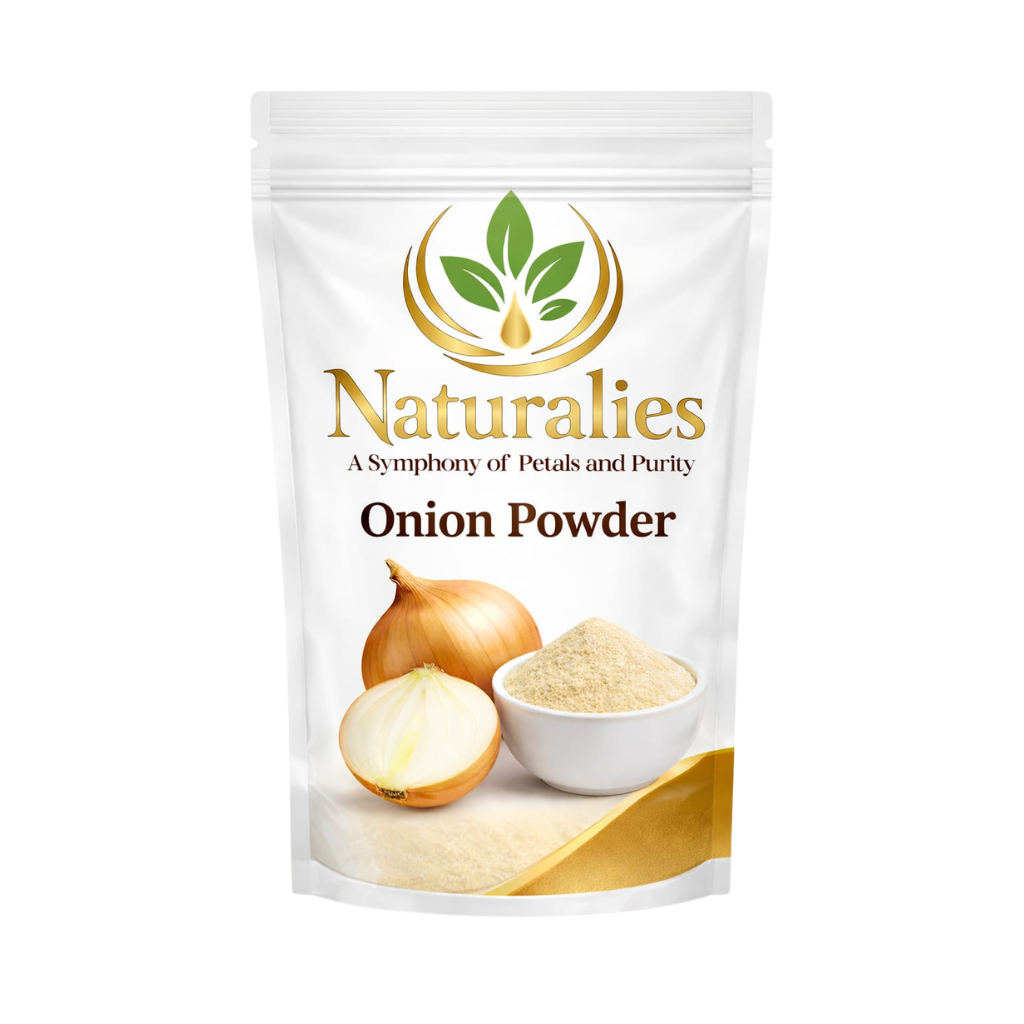 Naturalies Onion Powder - Image 2