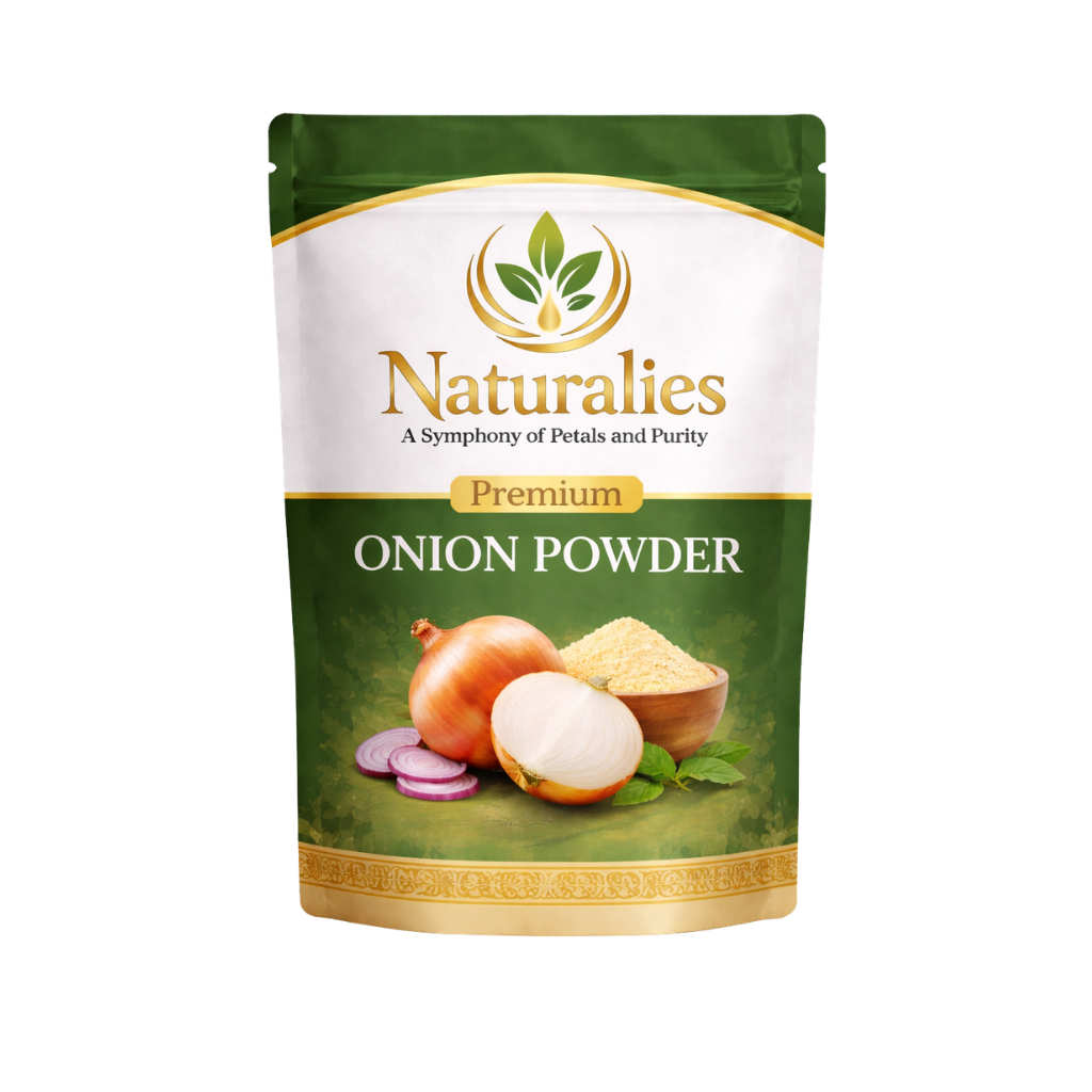 Naturalies Onion Powder