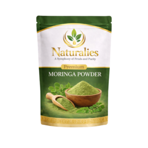 Naturalies Moringa Powder
