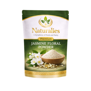 Naturalies Jasmine Powder