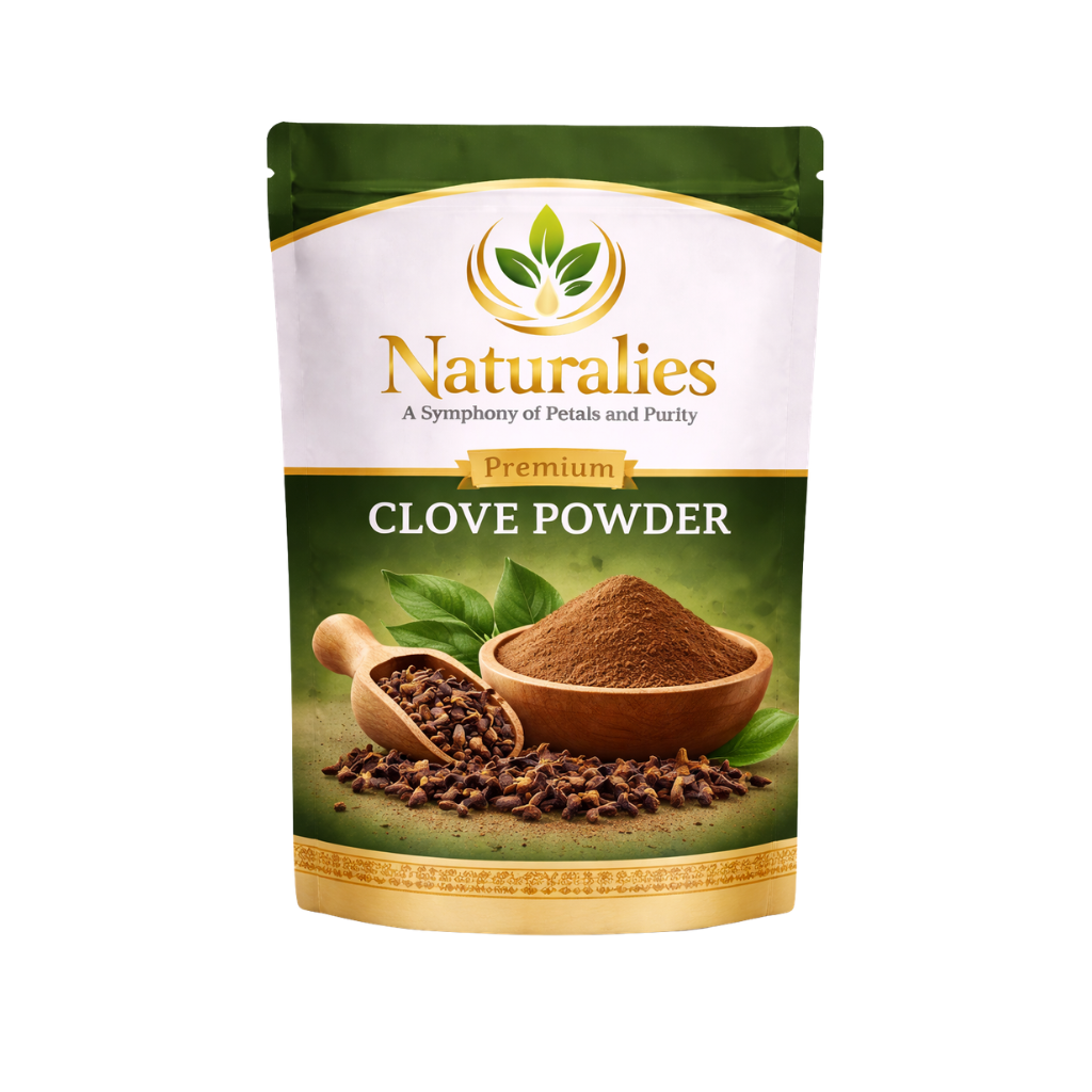 Naturalies Clove Powder